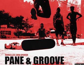 In radio 'Pane & Groove' di Barile & St.Luca Spenish In radio 'Pane & Groove' di Barile & St.Luca Spenish